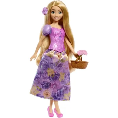 Лялька Disney Princess Набір-сюрприз з Рапунцель Крути та проявляй (HTV86) Вінниця