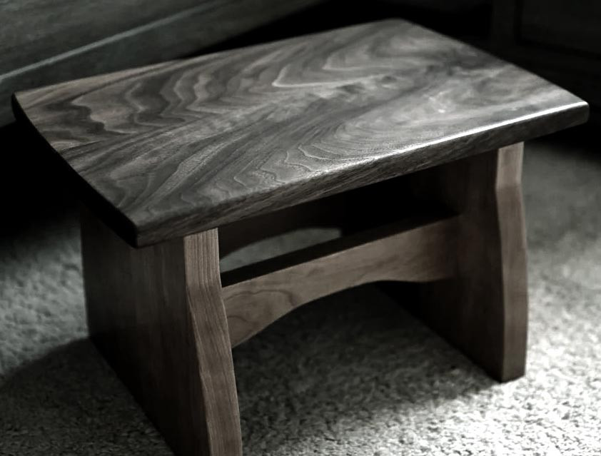 Стілець "Ромен" мокко Миколаїв - фото 1