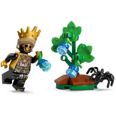 Конструктор LEGO Fortnite Klombo (77077) Винница