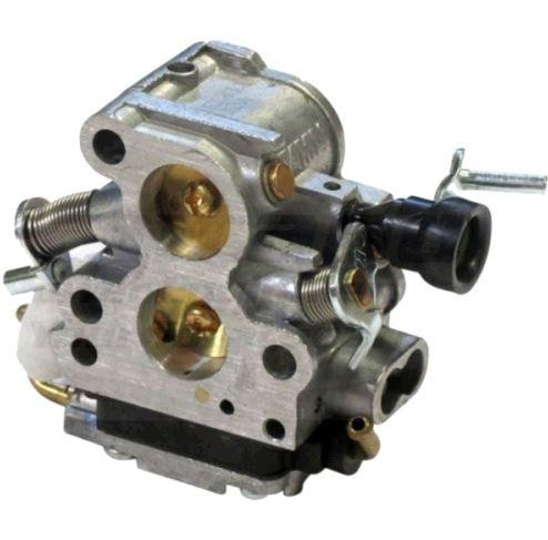 Карбюратор   бензопила Hus 435/440 Мукачево - изображение 1