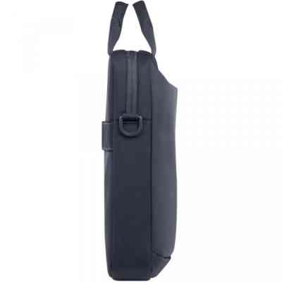 Сумка для ноутбука HP 14" Everyday Odyssey, Dark Grey (A08JSAA) Винница