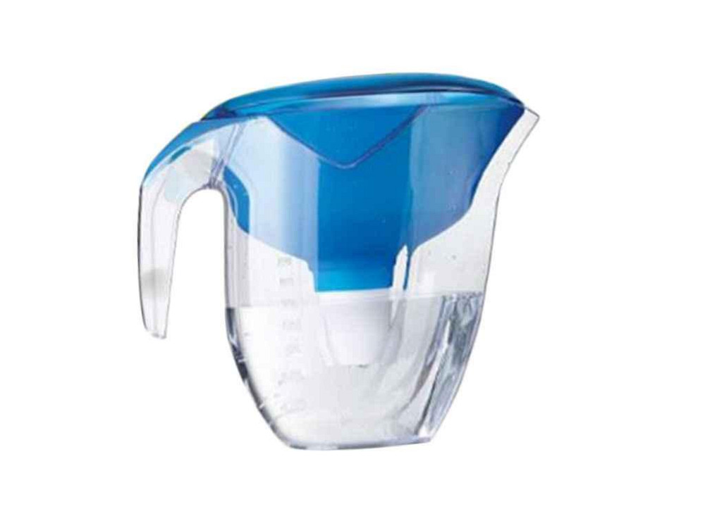 Фільтр-глечик Наша Вода NEMO 3л (сапфіровий) ТМ ECOSOFT Київ - фото 1
