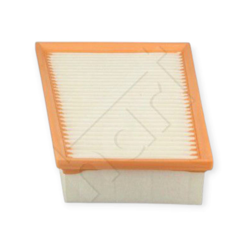 Фильтр Renault Scenic II-III 1.5D 03- воздушный Мукачево - изображение 1