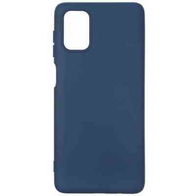 Чохол до мобільного телефона Armorstandart ICON Case Samsung M51 (M515) Dark Blue (ARM57089) Вінниця