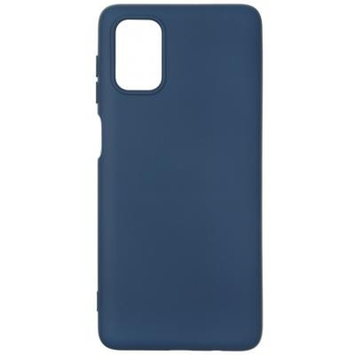 Чохол до мобільного телефона Armorstandart ICON Case Samsung M51 (M515) Dark Blue (ARM57089) Вінниця - фото 1