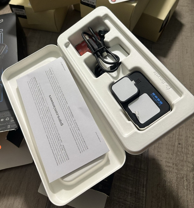 GoPro HERO 11 black Київ - фото 6