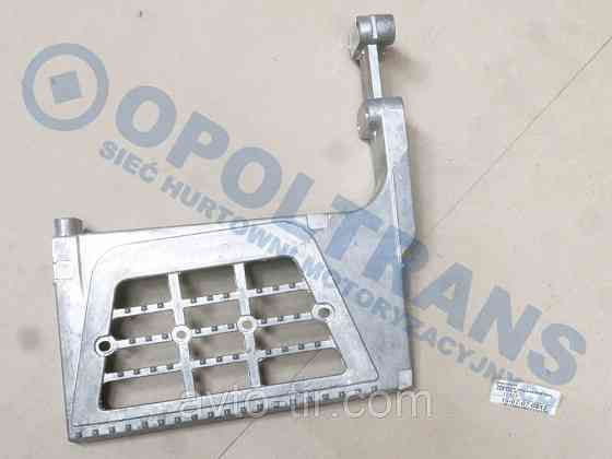 Кронштейн нижней ступени DAF XF 95 Луцк