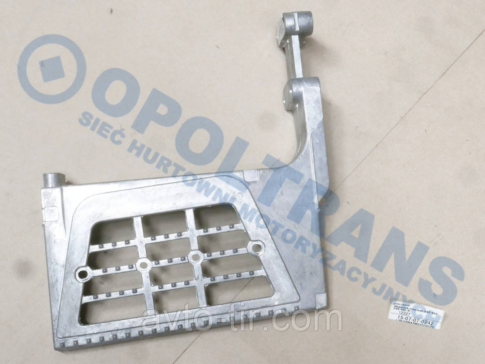 Кронштейн нижней ступени DAF XF 95 Луцк - изображение 2