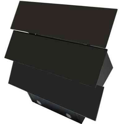 Вытяжка кухонная Grunhelm GVN 3521 B Винница