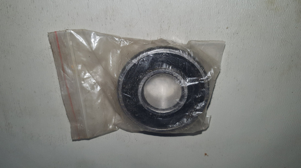 Підшипник електрообладнання ЛАЗ, ЛІАЗ 180605С17 (62305 2RS). Харків - фото 1