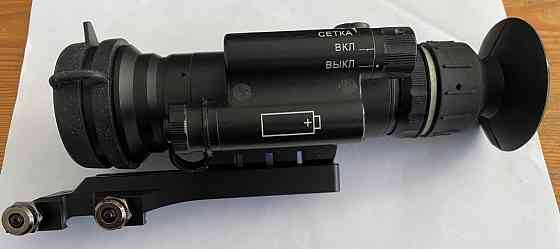 Приціл 1ПН93-2 АК-74 Київ