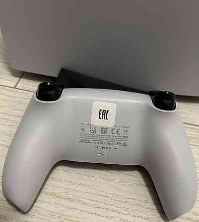 Приставка SONY PlayStation 5 PS5 Киев