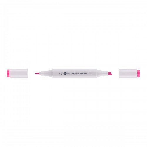 Пензель худож. синтетика 