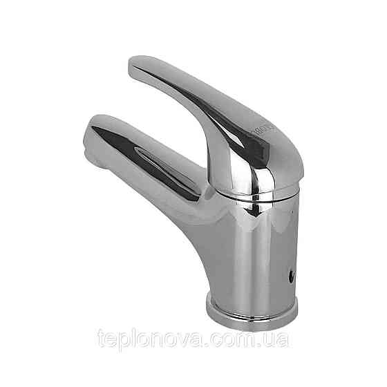 Смеситель для умывальника Globus Lux Solly GLSO-0101 Черновцы