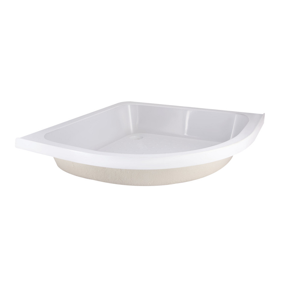 Душовий піддон Lidz KAPIELKA ST90x90x26 Київ - фото 12