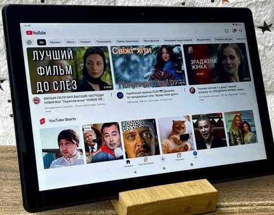 Планшет Lenovo Tab M10 3/32 "LTE" Харків