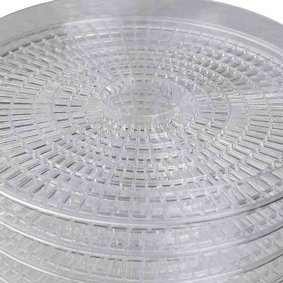 Електрична сушилка для фруктів і овочів Sokany SK-10072 Київ