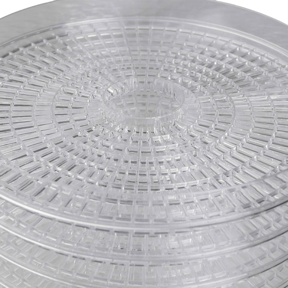 Електрична сушилка для фруктів і овочів Sokany SK-10072 Київ - фото 5