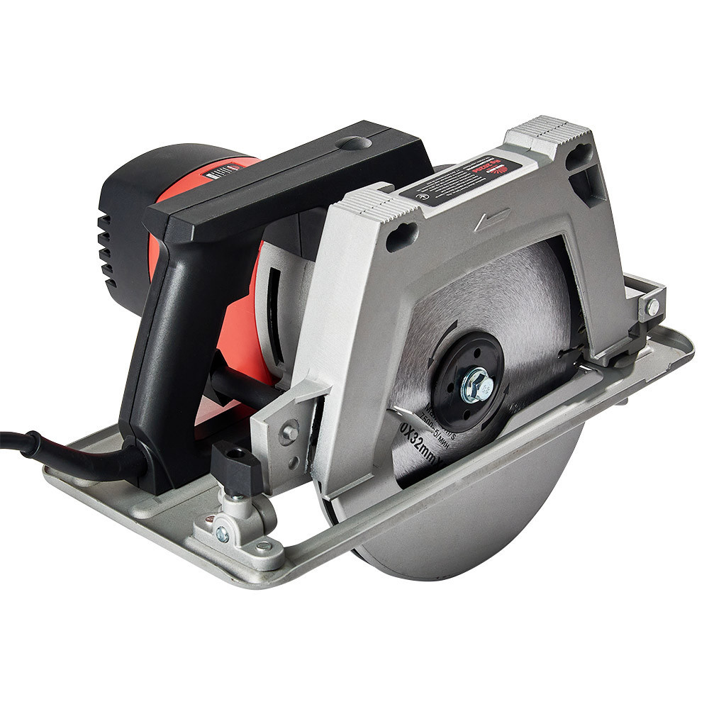 Циркулярна пила Vitals Master Rg 2020d Харків - фото 1