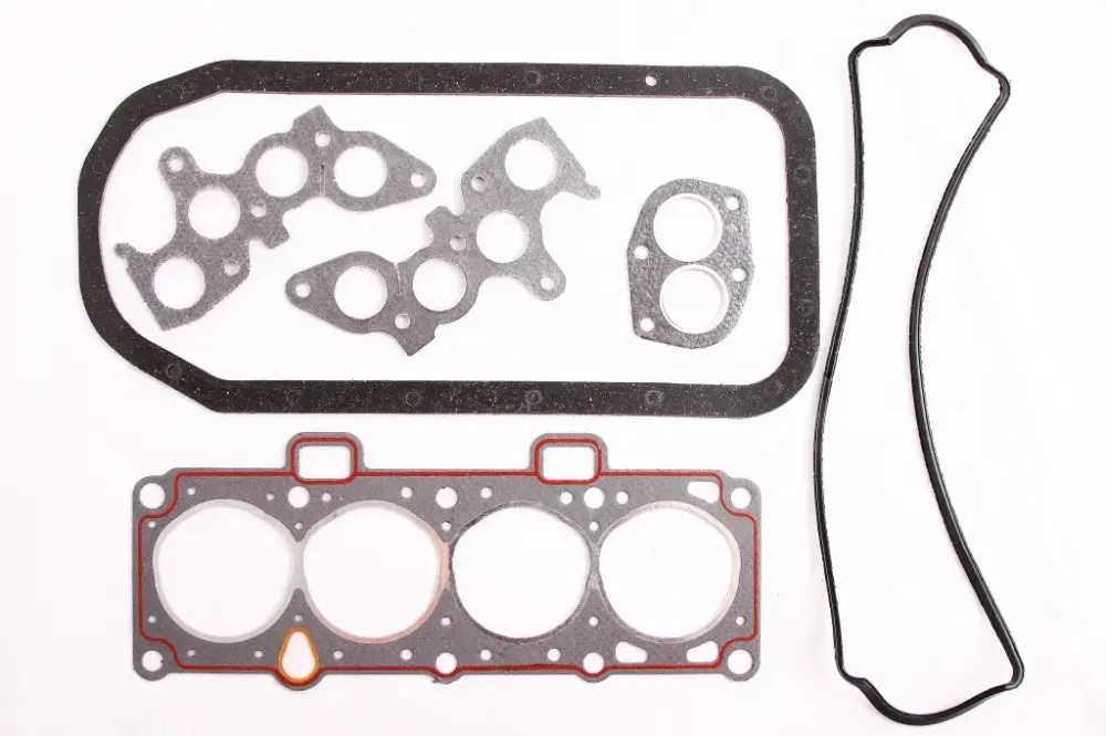 Набор прокладок двигателя 2108 полный (прокладка БЦМ) Винница - изображение 2