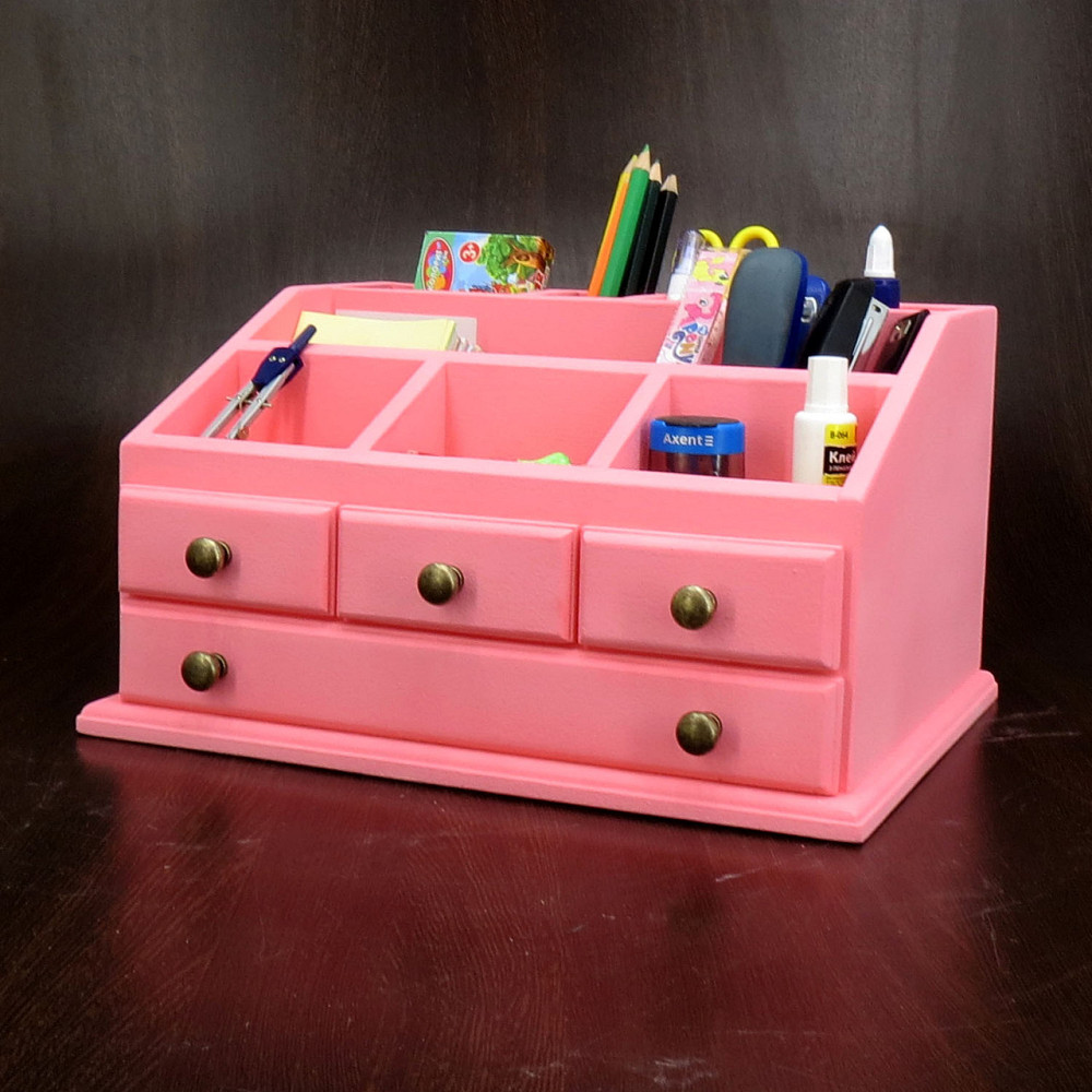 Органайзер настільний "Гувернер" барбі Миколаїв - фото 3