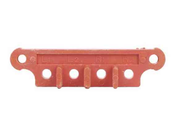 Клеменная колодка  на генератор 5.0KW/6,8KW Мукачево