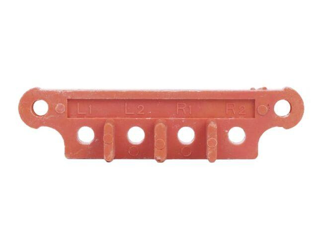 Клеменная колодка  на генератор 5.0KW/6,8KW Мукачево - изображение 3