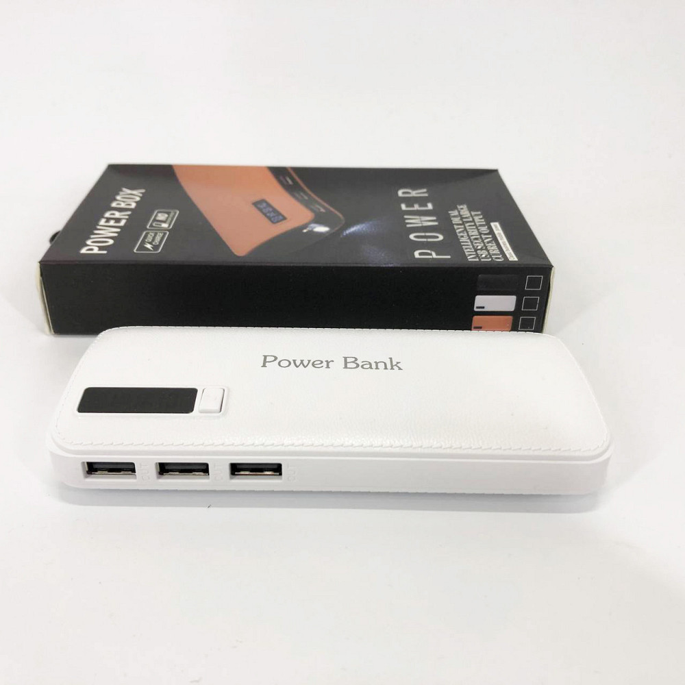 Повербанк швидка зарядка 50000, Повербанк для айфона, Потужний павербанк для дому CD-88 Львів - фото 9