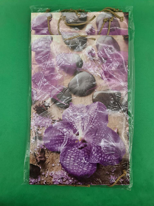 Гіганти вертикальні (30х42х12) (артGV-009) (12 шт.) Харків - фото 2