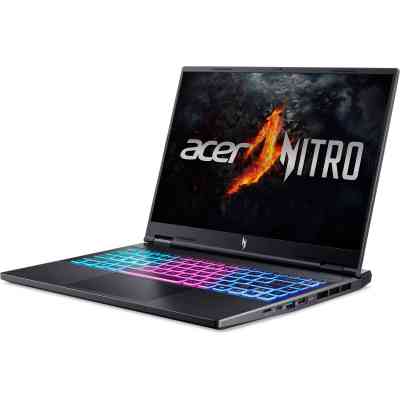 Ноутбук Acer Nitro 14 AN14-41 (NH.QSREU.004) Винница