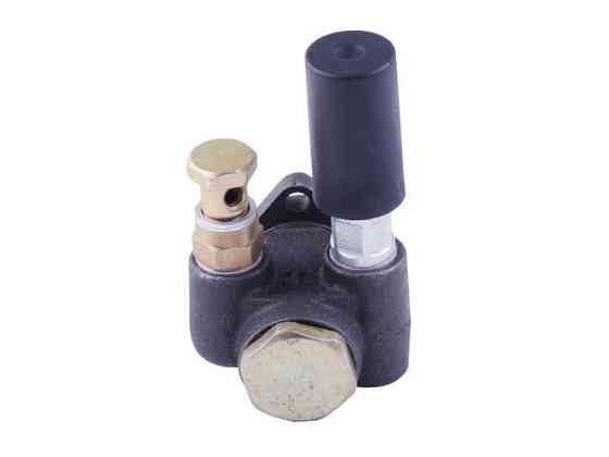 Насос подкачки ТНВД  KM385BT минитрактор Донг Фенг  244/240, Хинтай  180/244 Мукачево