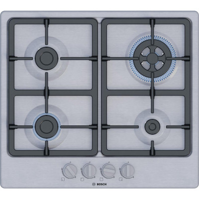 Варочная поверхность Bosch PGH 6B5K 90R (PGH6B5K90R) Винница - изображение 1