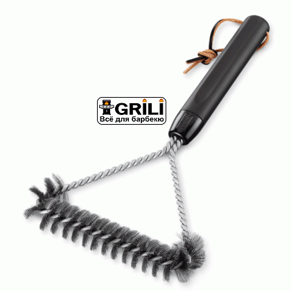 Щітка Т-подібна 30 см. Weber 6494 Код: 003504 Рівне - фото 1