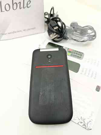 Мобільний кнопковий телефон Artfone (товар вживаний) Луцк