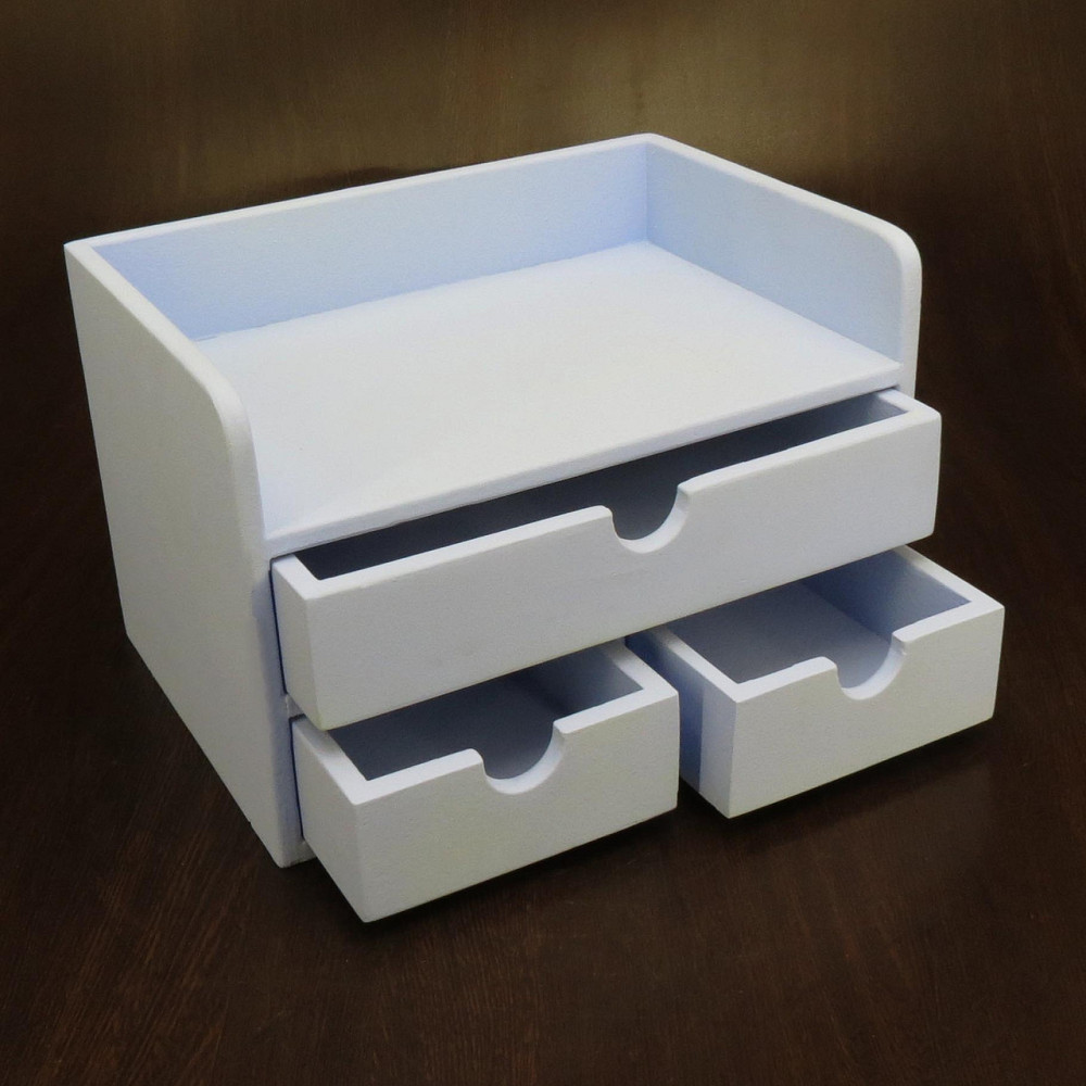 Органайзер для косметики 