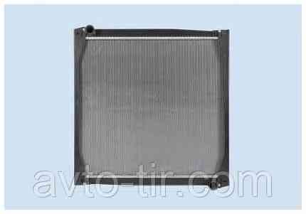 Радіатор охолодження з рамою VOLVO FH, FM 1665249, 1676436, 20536961, 20460178, 20482258, 20517350, 20722444 Луцк