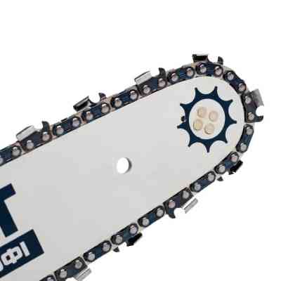 Цепная пила Зеніт 