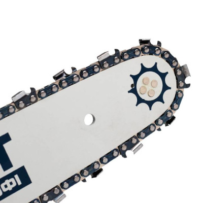 Цепная пила Зеніт 