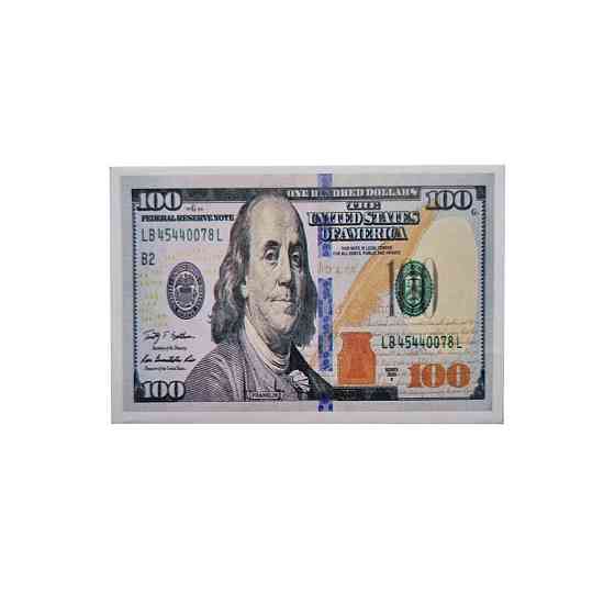 Карти гральні прості "100$" IGR115 Вінниця