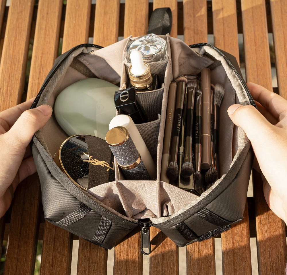 Сумка для DJI Osmo Pocket 3 захисна вологостійка Telesin S6-PRC-08-TDJ Київ - фото 5