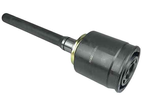 Шрус 21213 внутрішній правий (22 шліци) довгий 2121, Мукачево