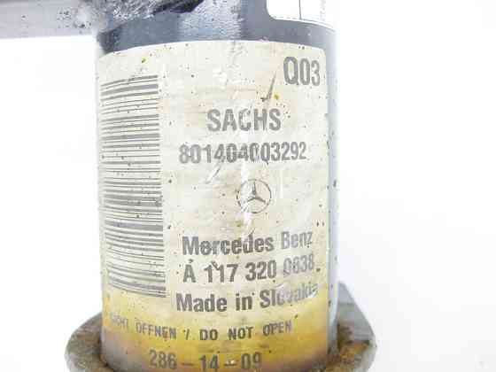 Mercedes-Benz  A1173231600 Передній амортизатор правий CLA Shooting Brake X117 CLA C117 A-class W176 Одеса