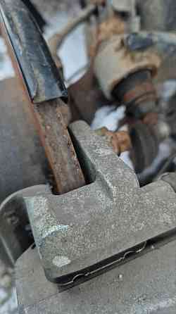 Задній лівий суппорт сантафе 12-18 Київ