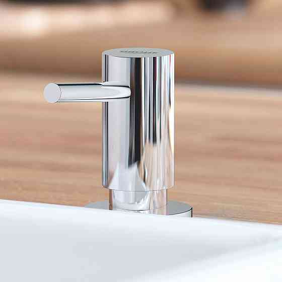 Дозатор для миючого засобу Grohe   ( 14424 ) Харків