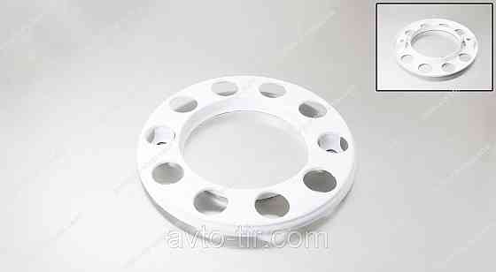 Ковпак колеса передній 22,5