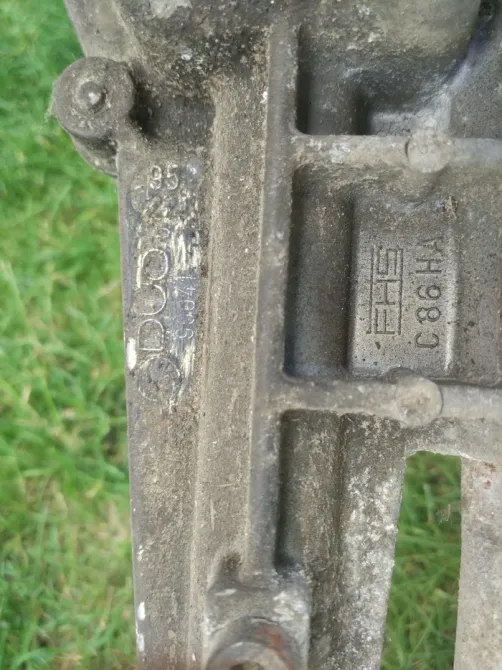 C89Ha Куліса коробки передач Ford Mondeo 1.8Тд. Уживані в хорошому стані. Ціну уточнюємо...Доставка по Україні... Накладений платіж або оплата Вінниця - фото 3