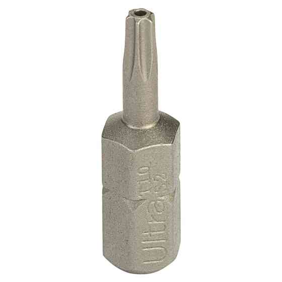 Биты TORX-proof 10×25мм ¼