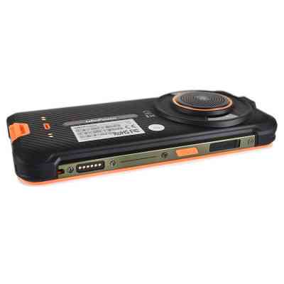 Мобільний телефон Ulefone Power Armor 16S 8/128Gb Orange (6937748736066) Вінниця