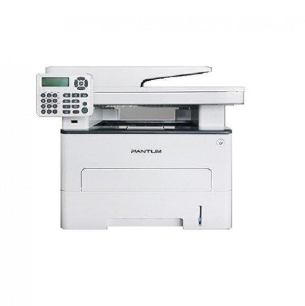 МФУ лазерное Pantum M7100DN (M7100DN) Киев - изображение 1