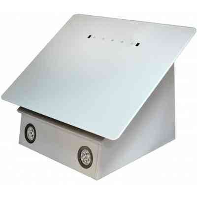 Витяжка кухонна Grunhelm GVN 220 W Вінниця